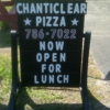 Chanticlear Pizza gallery