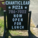 Chanticlear Pizza - Pizza