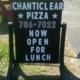 Chanticlear Pizza