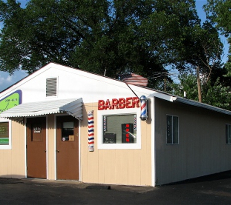 Eureka Barber Shop - eureka, MO