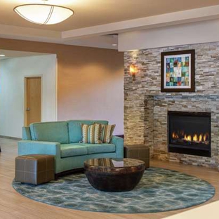 Homewood Suites by Hilton Virginia Beach/Norfolk Airport - Virginia Beach, VA