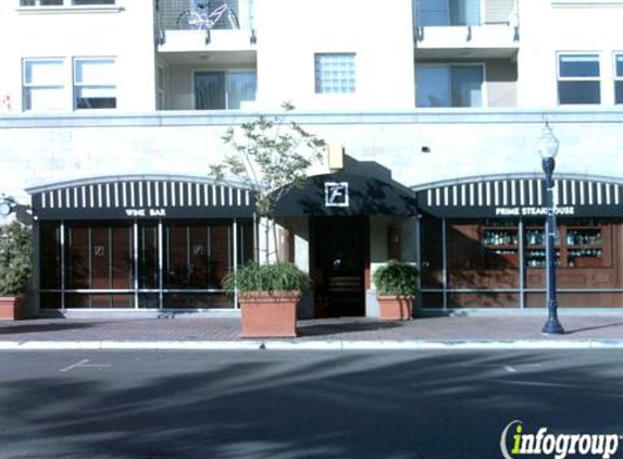 Fleming's Prime Steakhouse - San Diego, CA