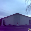 Crosspointempe Church - General Baptist Churches