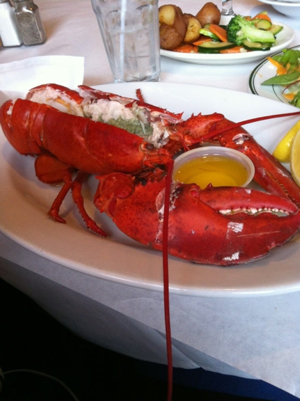 Lobster Box - Bronx, NY