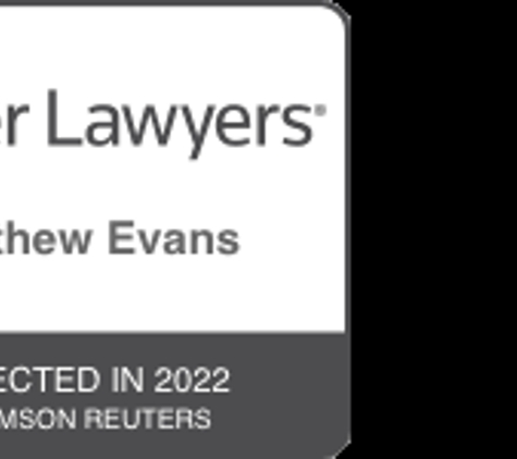 Evans Law - Annapolis, MD