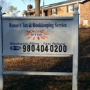 Renee's Tax & Bookkeeping Service - Bookkeeping