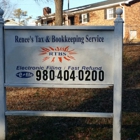 Renee's Tax & Bookkeeping Service