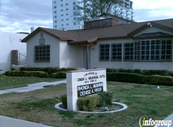 A Dollar Bail Bonds - Las Vegas, NV