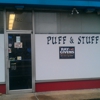 Puff & Stuff gallery