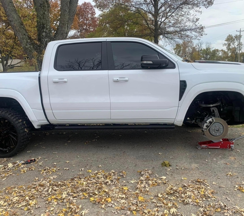 Columbus Mobile Tire - Galloway, OH