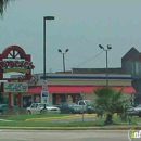 Popeyes Louisiana Kitchen - Fast Food Restaurants