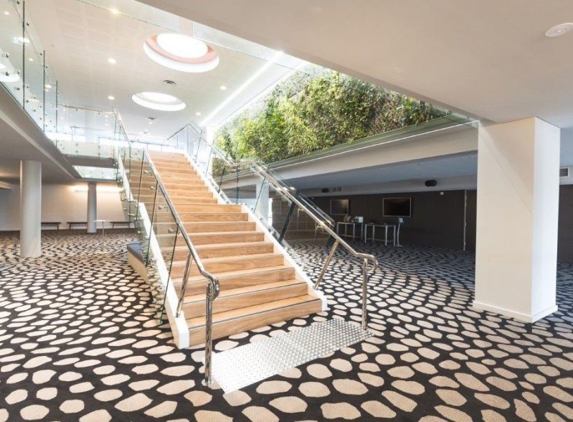 LCJ Engineers Pty Ltd - Townsville City, QLD. Calvary Leadership Church, Mount Louisa
