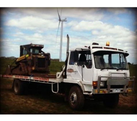 Killarney and District Towing - Killarney, VIC
