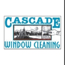 Cascade Window Cleaning - House Cleaning