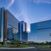 Arthur M. Blank Hospital Main Entrance - Children's Healthcare of Atlanta gallery