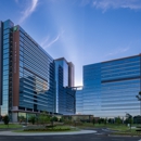 Arthur M. Blank Hospital Main Entrance - Children's Healthcare of Atlanta - Hospitals