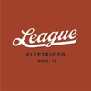 League Electric gallery