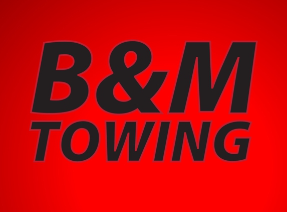 B&M Towing