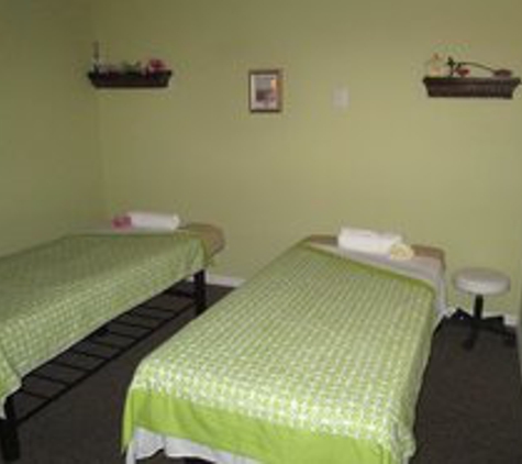 Healthyland Massage - Orlando, FL