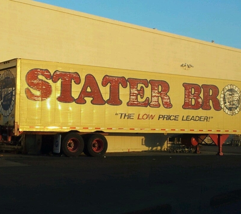 Stater Bros. - Ridgecrest, CA