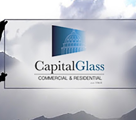 Capital Glass