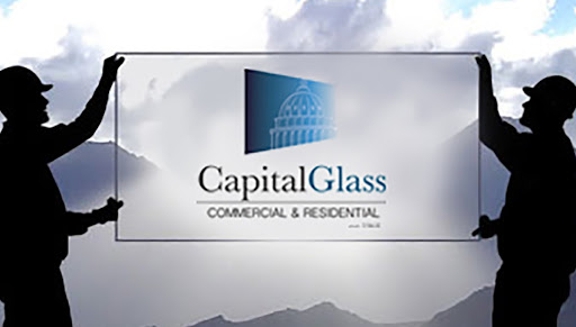 Capital Glass