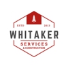 Whitaker Services and Construction LLC gallery