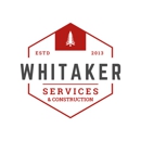 Whitaker Services and Construction LLC - Tree Service