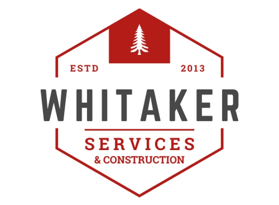 Whitaker Services and Construction LLC - Courtland, MS