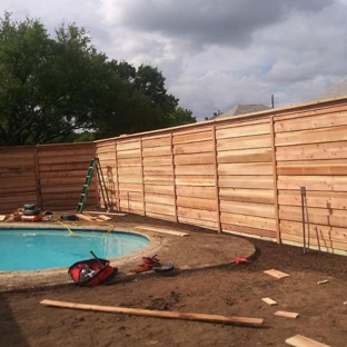 Fence Fanatics - Flower Mound, TX