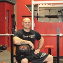 Garage Muscle LLC. - Health & Fitness Program Consultants