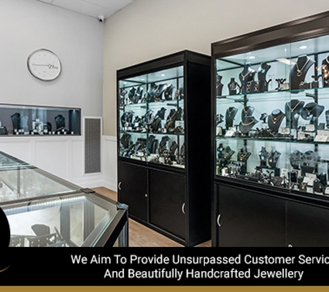 Epica Jewellers - Wagga Wagga, NSW. We Aim To Provide Unsurpassed Customer Service And Beautifully Handcrafted Jewellery