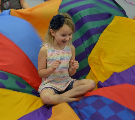 Natural Balance Gymnastics - Colmar, PA