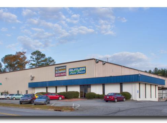 Parts Central Inc - Macon, GA