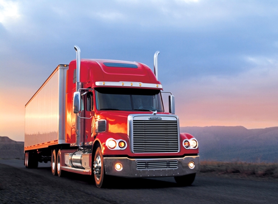 Rhode Island Truck Center Sales - East Providence, RI