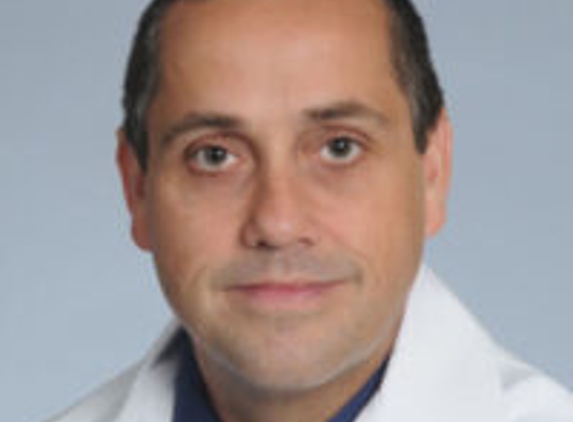 Parrish T. Eilers, MD - Slidell, LA