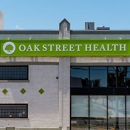 Oak Street Health Fort Wayne Primary Care Clinic - Clinics