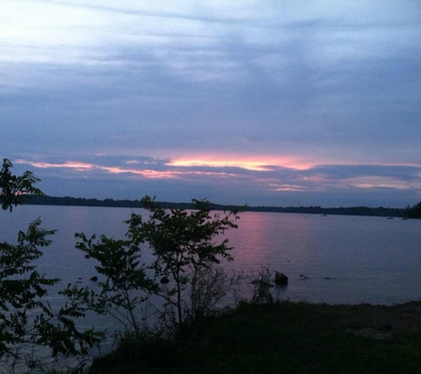 Alum Creek Marina - Lewis Center, OH