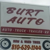 Burt Auto gallery
