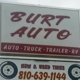 Burt Auto