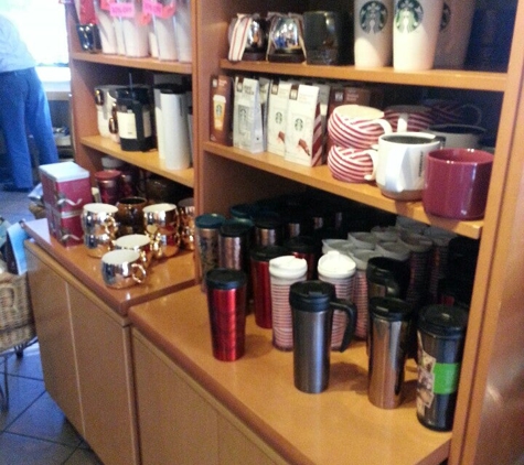 Starbucks Coffee - Chula Vista, CA