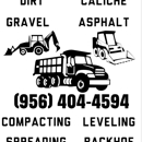 Senica hauling services - Dump Truck Service