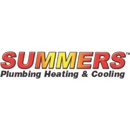 Summers Plumbing Heating & Cooling - Heating Contractors & Specialties
