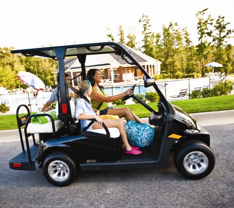 Wildar Golf Carts and Trailers - Fort Pierce, FL