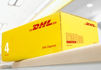 DHL Express ServicePoint - El Paso, TX 79906
