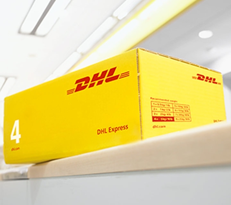 DHL Express Recruiting Center - Erlanger, KY
