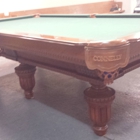 A -Aaa Pool Table Repair