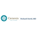 Richard David, MD - Physicians & Surgeons, Pediatrics-Urology
