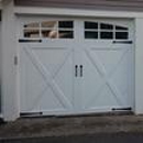 Competitive Door - Garage Doors & Openers
