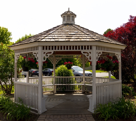 The Village at Penfield: A Willow Ridge Senior Living Community - Penfield, NY